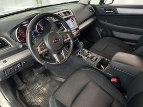 Subaru Outback vaihtoauto