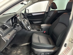 Subaru Outback vaihtoauto