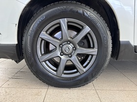 Subaru Outback vaihtoauto