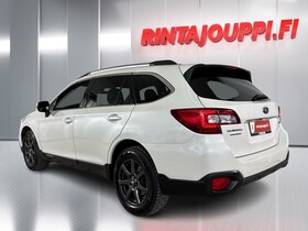Subaru Outback vaihtoauto