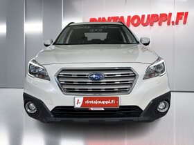 Subaru Outback vaihtoauto
