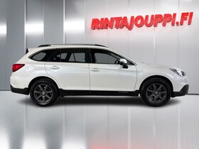 Subaru Outback vaihtoauto