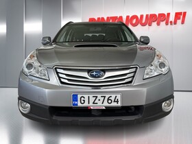 Subaru Outback vaihtoauto