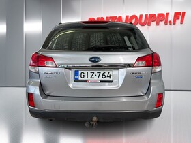 Subaru Outback vaihtoauto