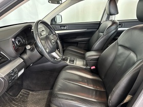 Subaru Outback vaihtoauto