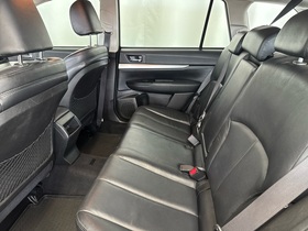 Subaru Outback vaihtoauto