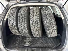 Subaru Outback vaihtoauto