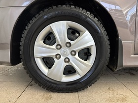 Hyundai i30 vaihtoauto