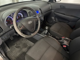 Hyundai i30 vaihtoauto