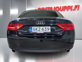 Audi A5 vaihtoauto