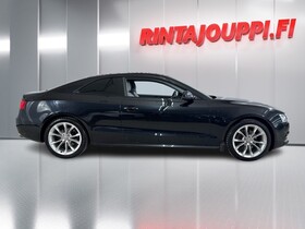 Audi A5 vaihtoauto