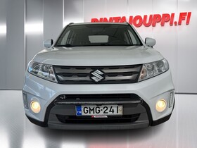 Suzuki Vitara vaihtoauto