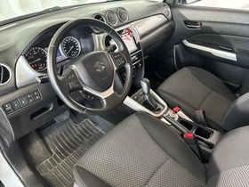 Suzuki Vitara vaihtoauto