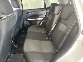 Suzuki Vitara vaihtoauto