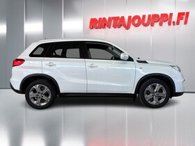 Suzuki Vitara vaihtoauto