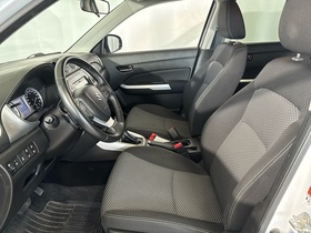 Suzuki Vitara vaihtoauto