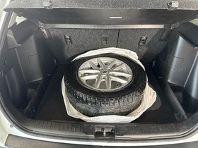 Suzuki Vitara vaihtoauto