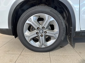 Suzuki Vitara vaihtoauto