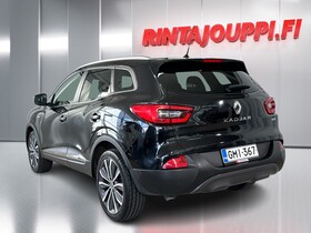 Renault Kadjar vaihtoauto