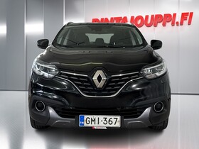 Renault Kadjar vaihtoauto