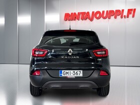 Renault Kadjar vaihtoauto