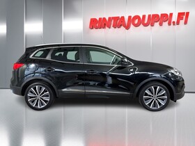 Renault Kadjar vaihtoauto