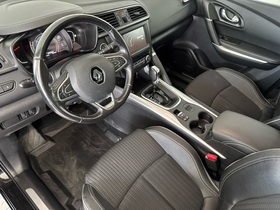 Renault Kadjar vaihtoauto