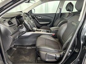 Renault Kadjar vaihtoauto