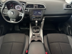 Renault Kadjar vaihtoauto