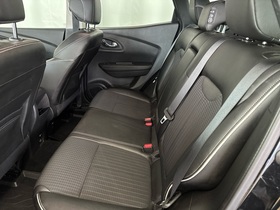 Renault Kadjar vaihtoauto