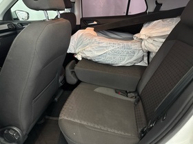 Volkswagen T-Cross vaihtoauto