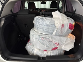 Volkswagen T-Cross vaihtoauto