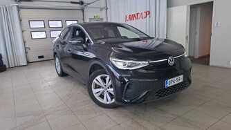 Volkswagen ID.5 vaihtoauto