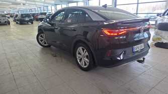 Volkswagen ID.5 vaihtoauto