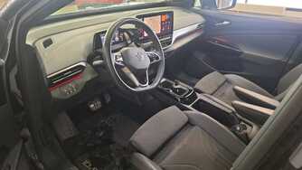 Volkswagen ID.5 vaihtoauto