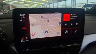 Volkswagen ID.5 vaihtoauto