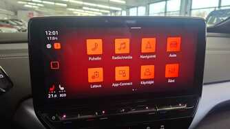 Volkswagen ID.5 vaihtoauto