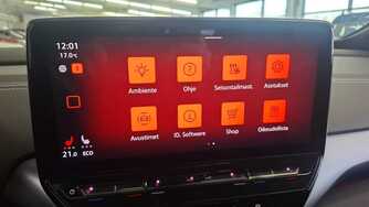 Volkswagen ID.5 vaihtoauto