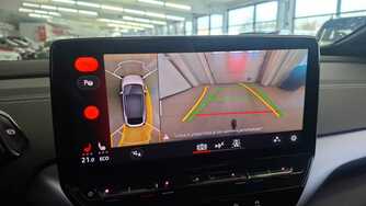 Volkswagen ID.5 vaihtoauto