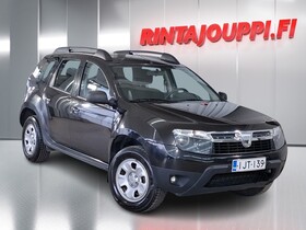 Dacia Duster vaihtoauto