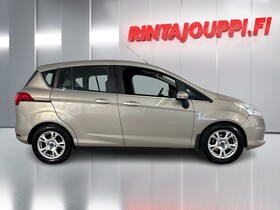 Ford B-Max vaihtoauto