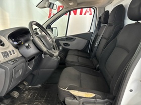 Renault Trafic vaihtoauto