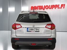 Suzuki Vitara vaihtoauto