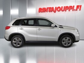 Suzuki Vitara vaihtoauto