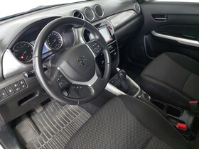 Suzuki Vitara vaihtoauto