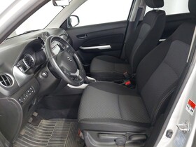 Suzuki Vitara vaihtoauto