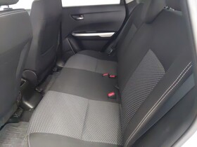 Suzuki Vitara vaihtoauto