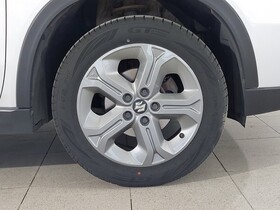 Suzuki Vitara vaihtoauto