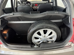 Kia Picanto vaihtoauto