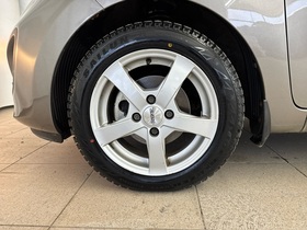 Kia Picanto vaihtoauto